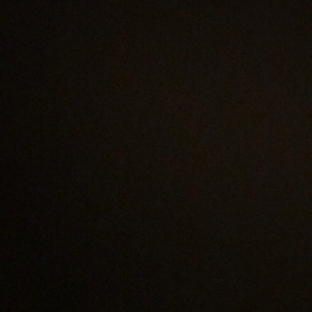 Meet your Posher, Krystal